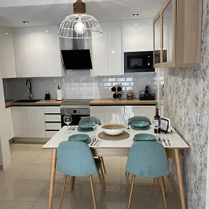 Precioso Apartamento En El Centro De Fuengirola