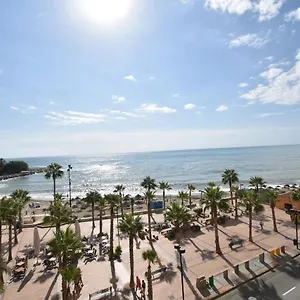 Apartamento Carina Playa Fuengirola