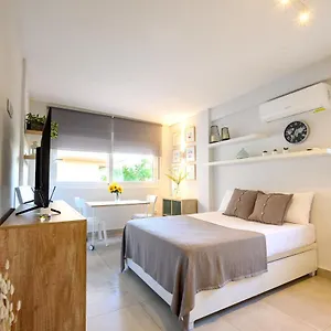 Studio, Center By 10tosea Fuengirola