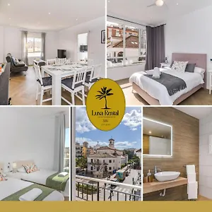 Lxr Bellavista 3hab. Next To Sea Fuengirola