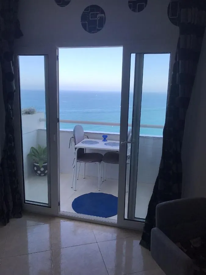 Apartment El Puerto Hotel-Studio Fuengirola